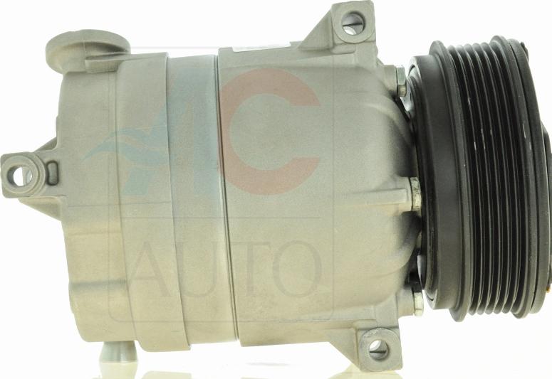 ACAUTO AC-01DL018 - Компресор, кондиціонер autozip.com.ua