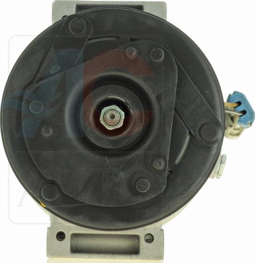 ACAUTO AC-01DL018 - Компресор, кондиціонер autozip.com.ua