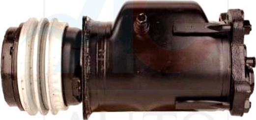 ACAUTO AC-01DL080 - Компресор, кондиціонер autozip.com.ua