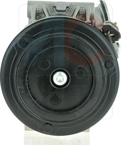 ACAUTO AC-01DL082 - Компресор, кондиціонер autozip.com.ua