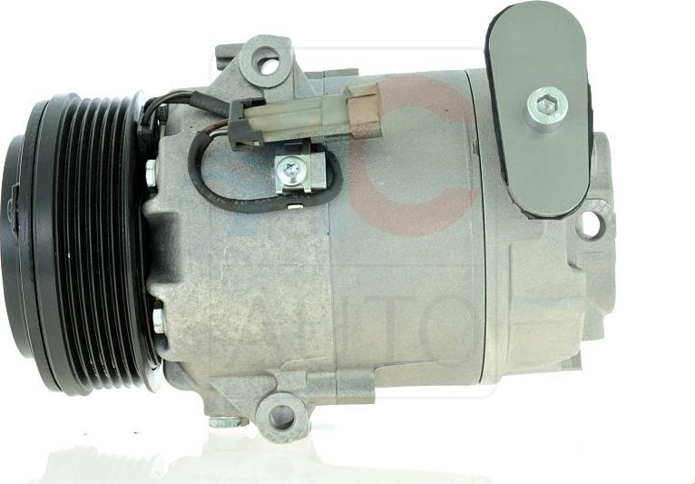 ACAUTO AC-01DL082 - Компресор, кондиціонер autozip.com.ua