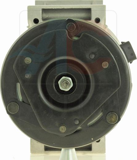 ACAUTO AC-01DL079 - Компресор, кондиціонер autozip.com.ua