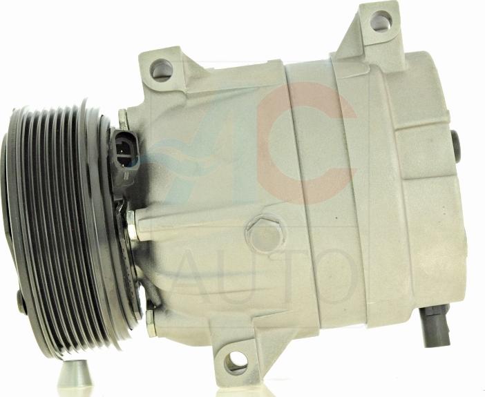 ACAUTO AC-01DL079 - Компресор, кондиціонер autozip.com.ua