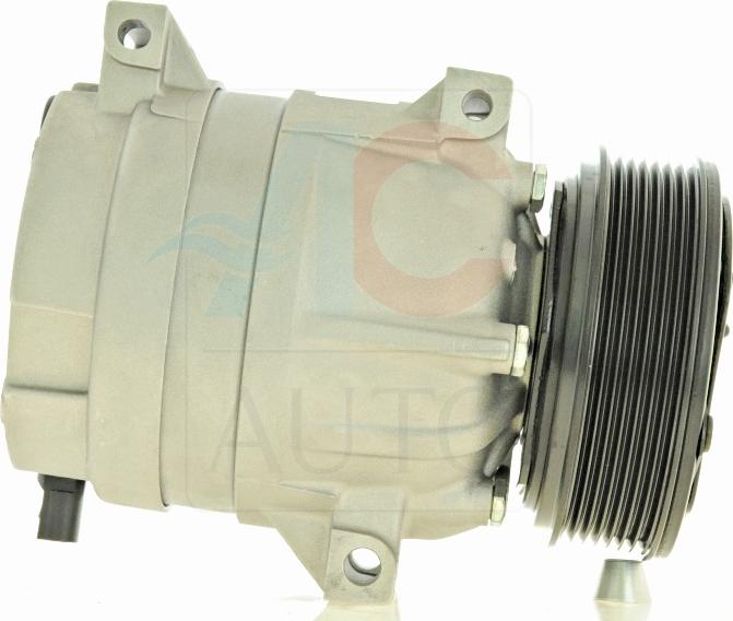 ACAUTO AC-01DL079 - Компресор, кондиціонер autozip.com.ua
