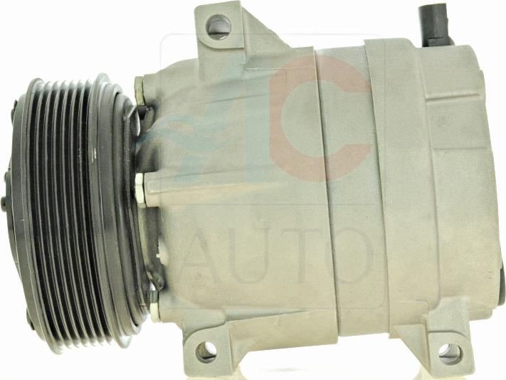 ACAUTO AC-01DL075 - Компресор, кондиціонер autozip.com.ua