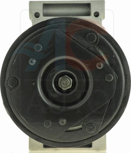 ACAUTO AC-01DL075 - Компресор, кондиціонер autozip.com.ua