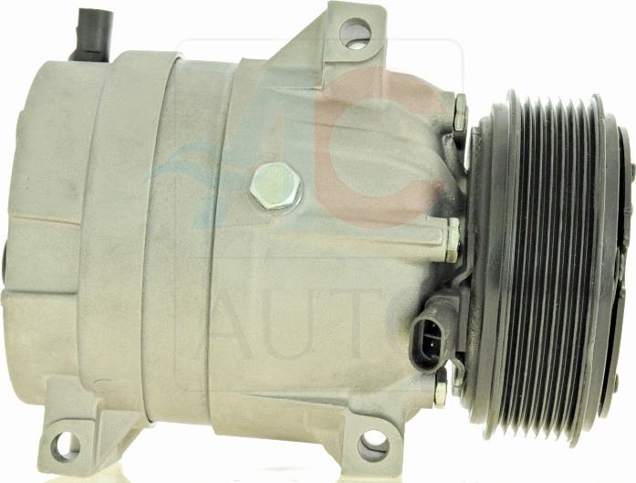 ACAUTO AC-01DL075 - Компресор, кондиціонер autozip.com.ua