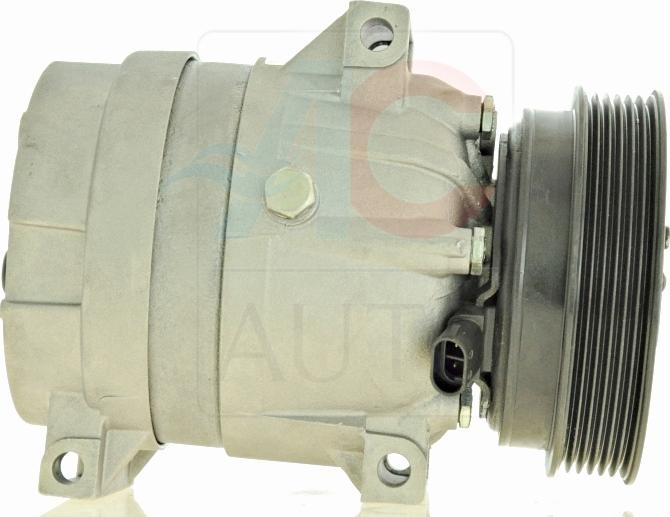ACAUTO AC-01DL073 - Компресор, кондиціонер autozip.com.ua