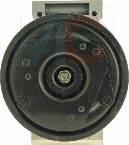 ACAUTO AC-01DL073 - Компресор, кондиціонер autozip.com.ua