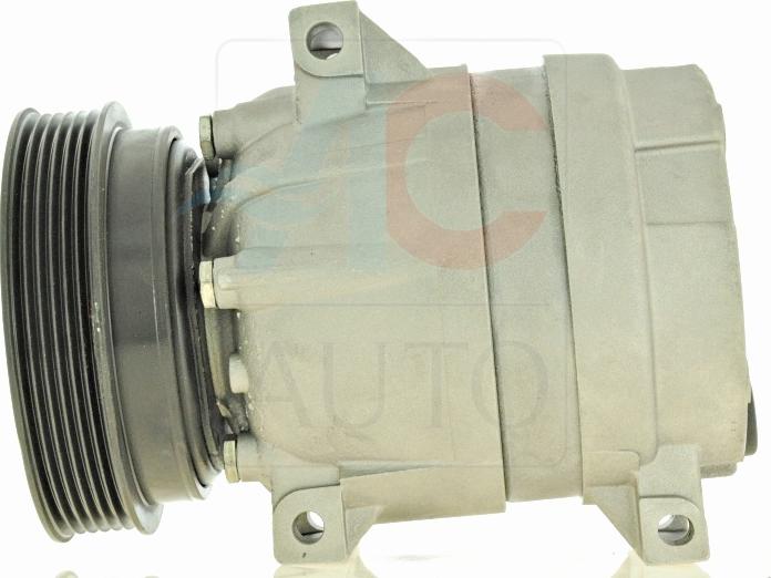 ACAUTO AC-01DL073 - Компресор, кондиціонер autozip.com.ua
