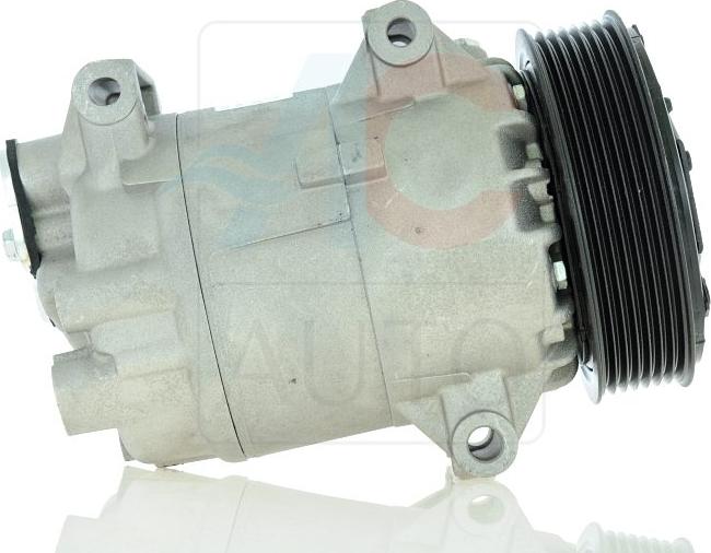 ACAUTO AC-01DL072 - Компресор, кондиціонер autozip.com.ua