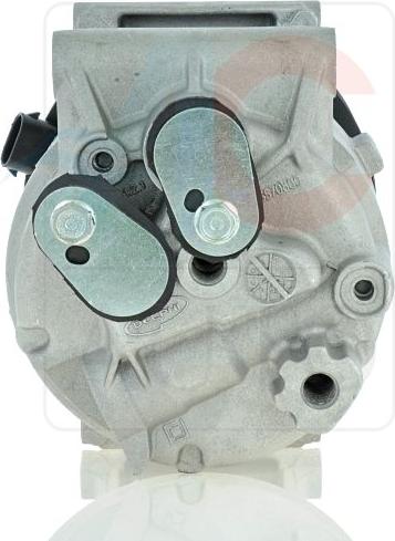 ACAUTO AC-01DL072 - Компресор, кондиціонер autozip.com.ua