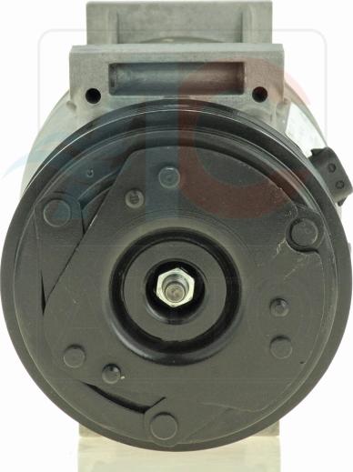 ACAUTO AC-01DL077 - Компресор, кондиціонер autozip.com.ua