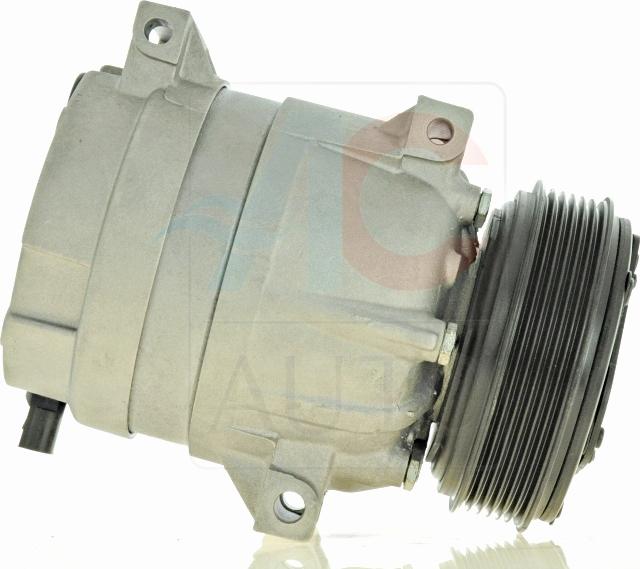 ACAUTO AC-01DL077 - Компресор, кондиціонер autozip.com.ua
