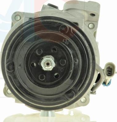 ACAUTO AC-01DL142 - Компресор, кондиціонер autozip.com.ua