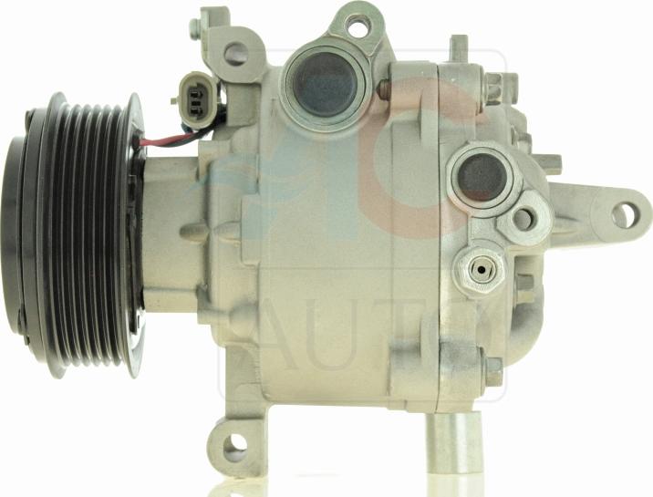 ACAUTO AC-01DL159 - Компресор, кондиціонер autozip.com.ua