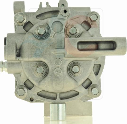 ACAUTO AC-01DL159 - Компресор, кондиціонер autozip.com.ua