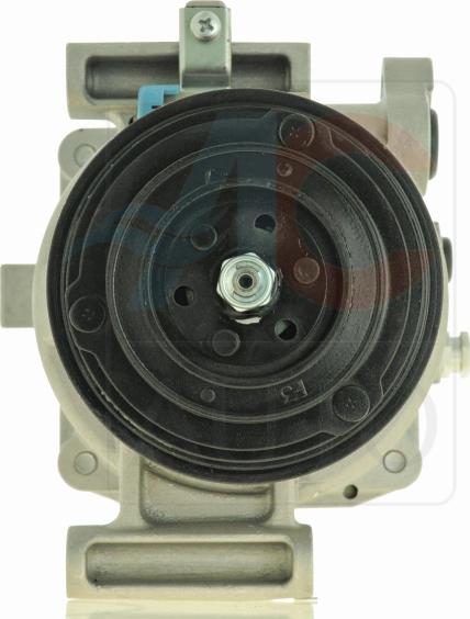 ACAUTO AC-01DL159 - Компресор, кондиціонер autozip.com.ua