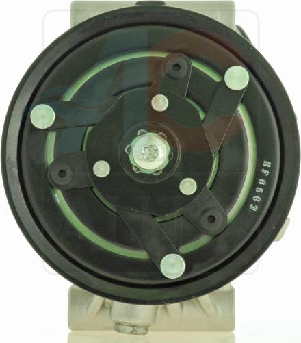 ACAUTO AC-01DL150 - Компресор, кондиціонер autozip.com.ua