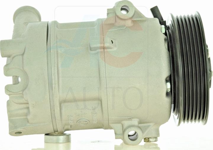 ACAUTO AC-01DL150 - Компресор, кондиціонер autozip.com.ua