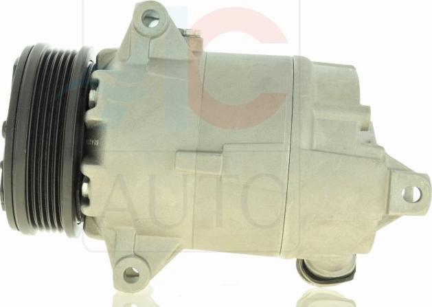 ACAUTO AC-01DL104 - Компресор, кондиціонер autozip.com.ua