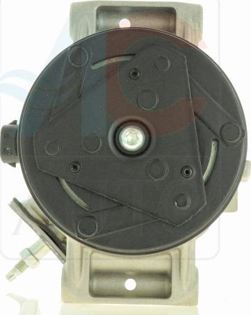 ACAUTO AC-01DL104 - Компресор, кондиціонер autozip.com.ua