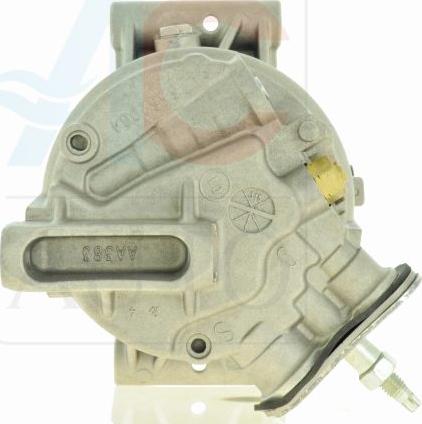 ACAUTO AC-01DL104 - Компресор, кондиціонер autozip.com.ua