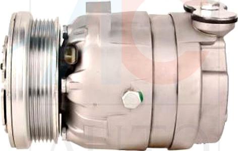 ACAUTO AC-01DL119 - Компресор, кондиціонер autozip.com.ua