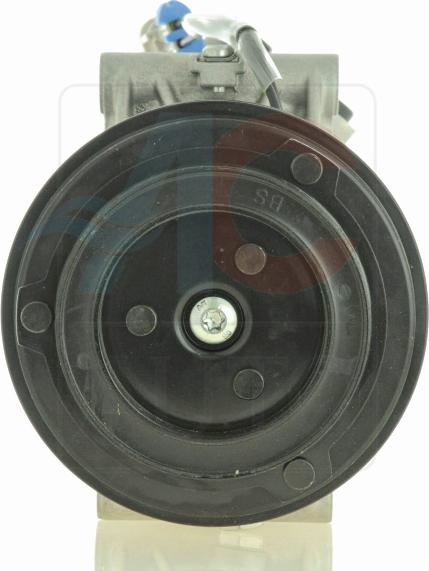 ACAUTO AC-01DL186 - Компресор, кондиціонер autozip.com.ua