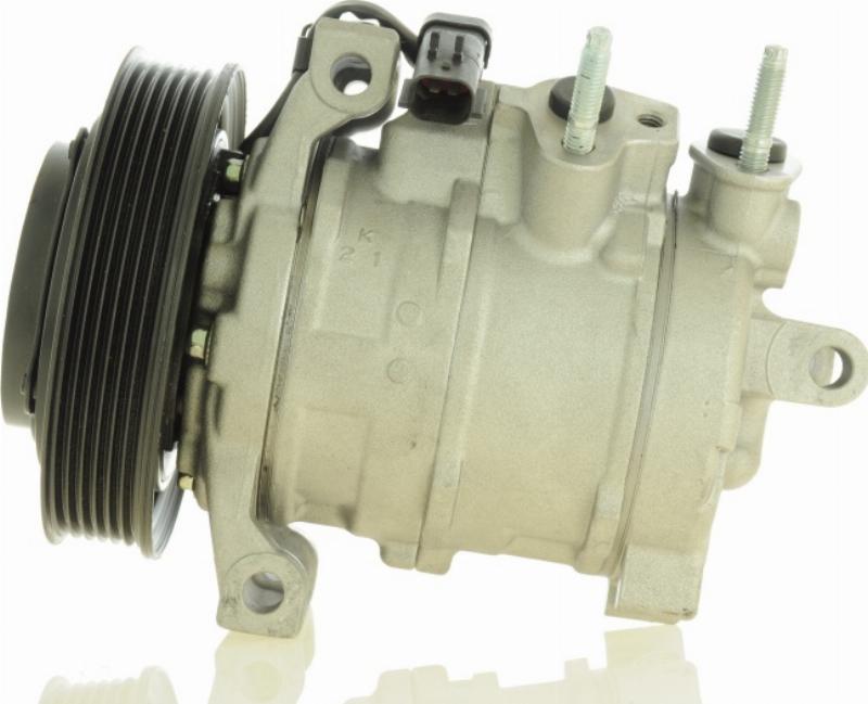 ACAUTO AC-01DN927 - Компресор, кондиціонер autozip.com.ua
