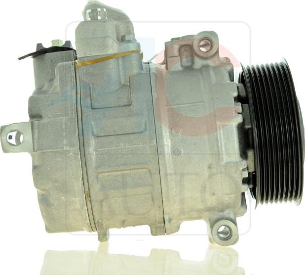 ACAUTO AC-01DN459 - Компресор, кондиціонер autozip.com.ua