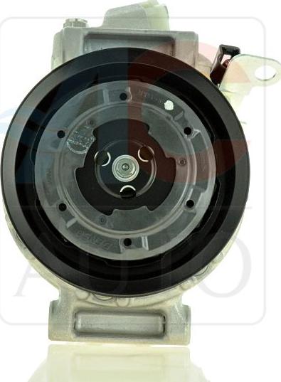 ACAUTO AC-01DN459 - Компресор, кондиціонер autozip.com.ua