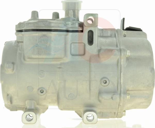 ACAUTO AC-01DN462 - Компресор, кондиціонер autozip.com.ua