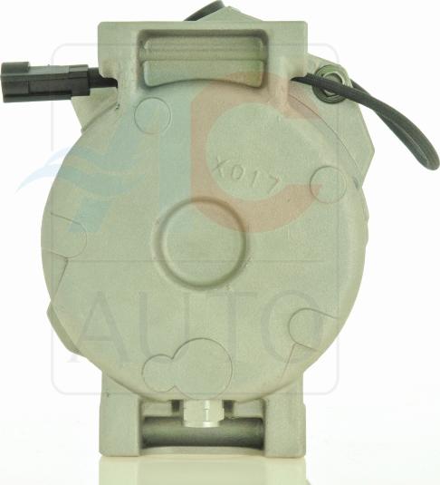 ACAUTO AC-01DN439 - Компресор, кондиціонер autozip.com.ua
