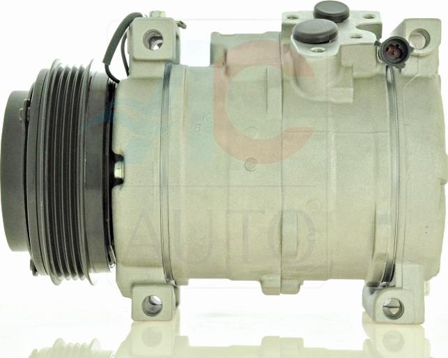 ACAUTO AC-01DN439 - Компресор, кондиціонер autozip.com.ua