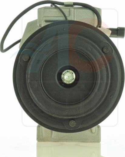 ACAUTO AC-01DN439 - Компресор, кондиціонер autozip.com.ua
