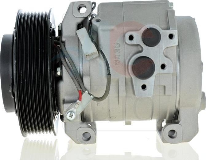 ACAUTO AC-01DN594 - Компресор, кондиціонер autozip.com.ua