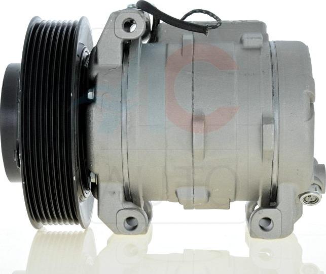 ACAUTO AC-01DN595 - Компресор, кондиціонер autozip.com.ua