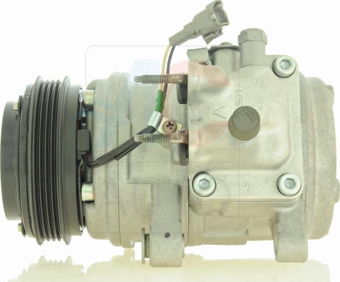 ACAUTO AC-01DN596 - Компресор, кондиціонер autozip.com.ua