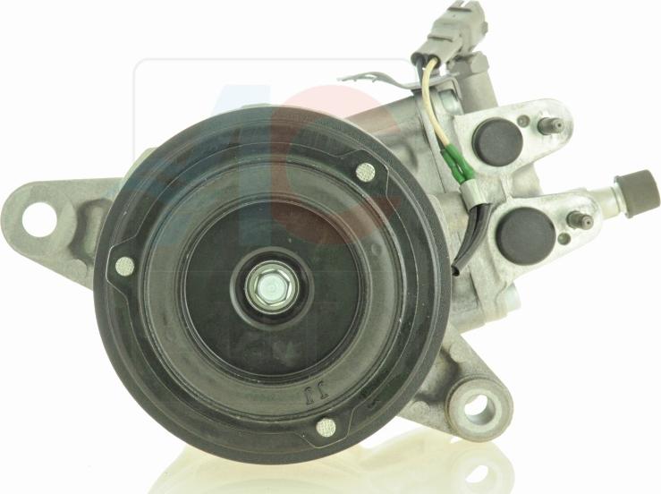 ACAUTO AC-01DN596 - Компресор, кондиціонер autozip.com.ua