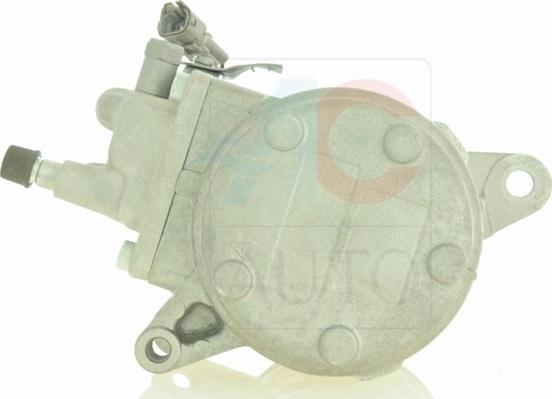 ACAUTO AC-01DN596 - Компресор, кондиціонер autozip.com.ua