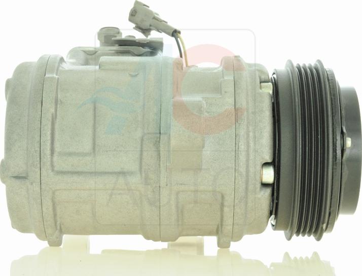 ACAUTO AC-01DN596 - Компресор, кондиціонер autozip.com.ua