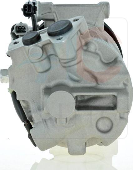 ACAUTO AC-01DN593 - Компресор, кондиціонер autozip.com.ua