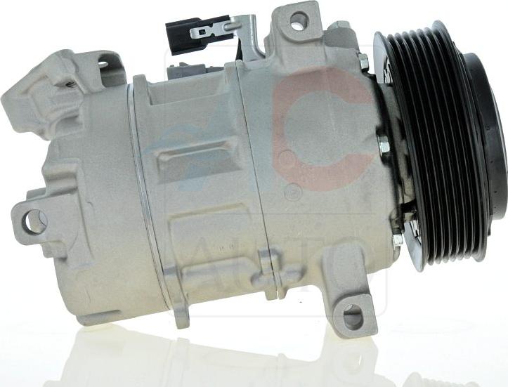 ACAUTO AC-01DN593 - Компресор, кондиціонер autozip.com.ua