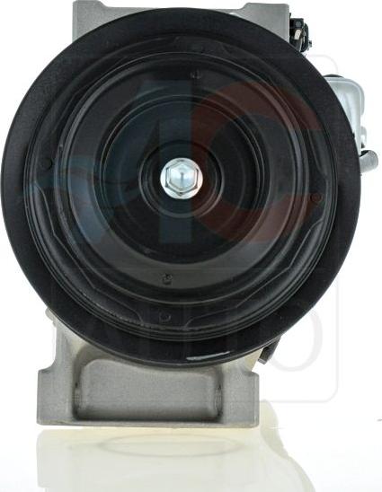 ACAUTO AC-01DN593 - Компресор, кондиціонер autozip.com.ua