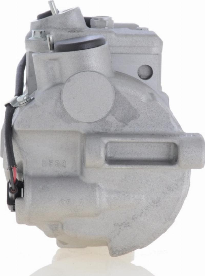 ACAUTO AC-01DN563 - Компресор, кондиціонер autozip.com.ua