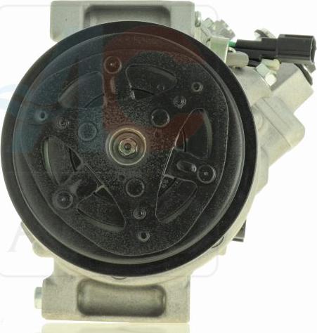 ACAUTO AC-01DN567 - Компресор, кондиціонер autozip.com.ua