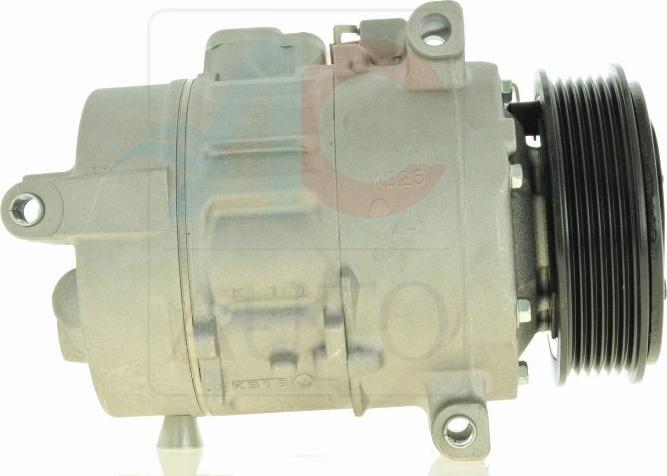 ACAUTO AC-01DN567 - Компресор, кондиціонер autozip.com.ua
