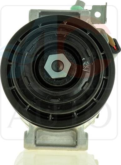ACAUTO AC-01DN582 - Компресор, кондиціонер autozip.com.ua