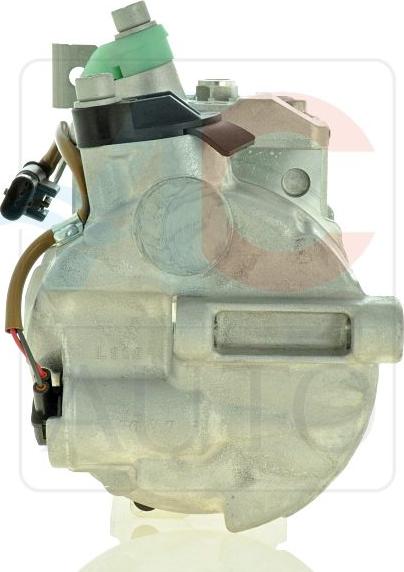 ACAUTO AC-01DN582 - Компресор, кондиціонер autozip.com.ua